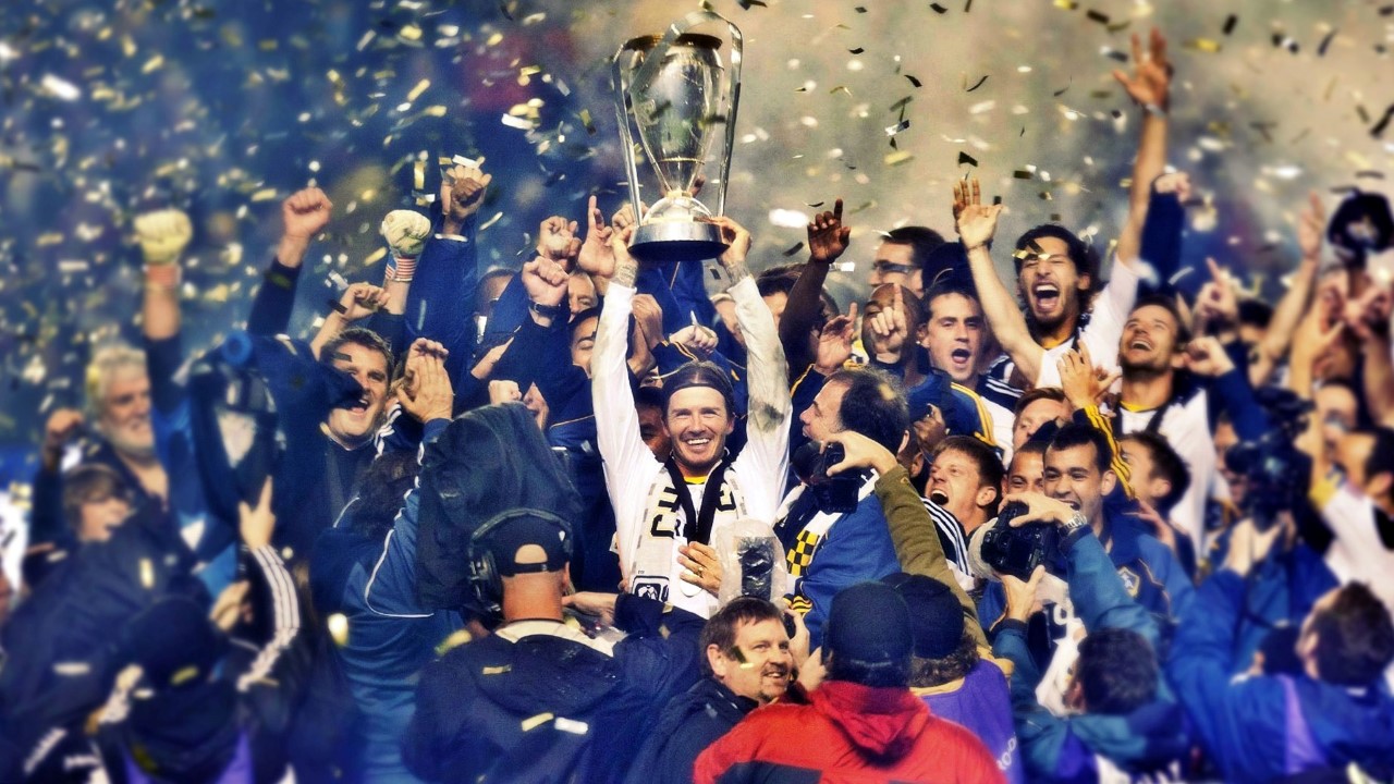 American Major League Soccer 聯盟圖片