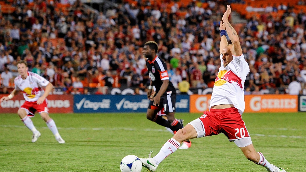 American Major League Soccer 聯盟圖片