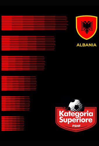 League Poster