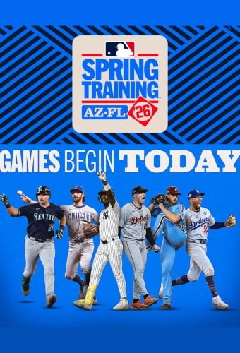 League Poster