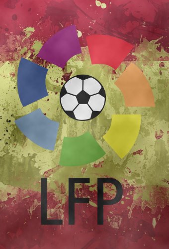 League Poster