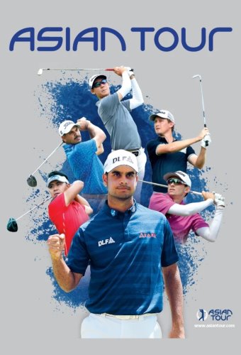 League Poster