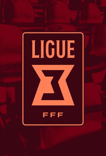 League Poster