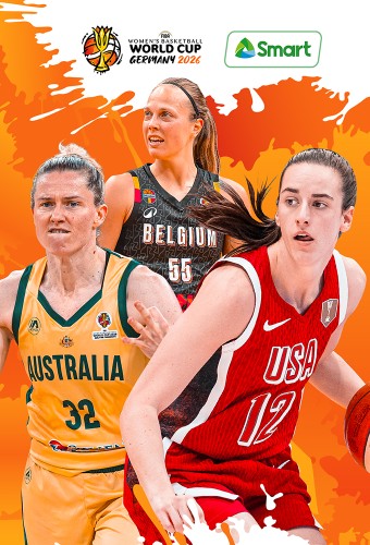 League Poster