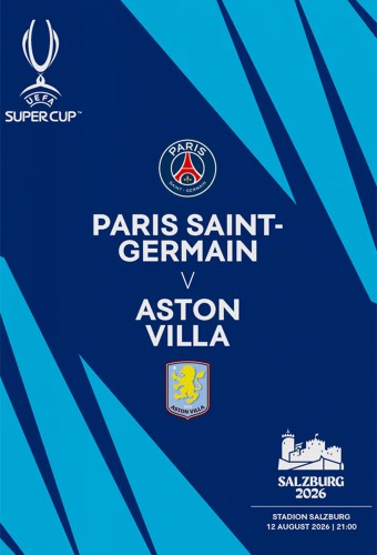League Poster