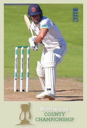 League Poster