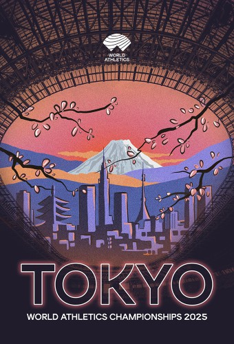 League Poster