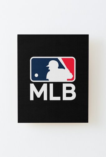 League Poster