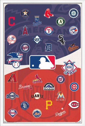 League Poster