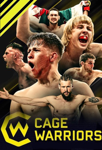 League Poster