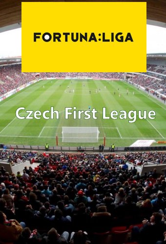 League Poster