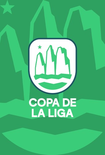 League Poster