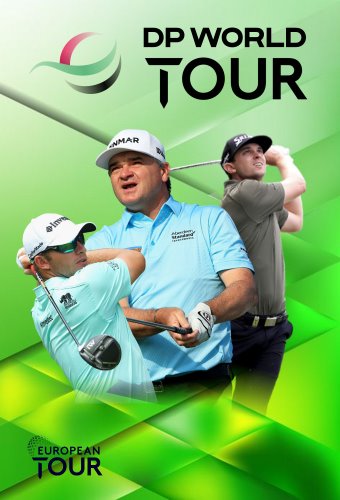League Poster