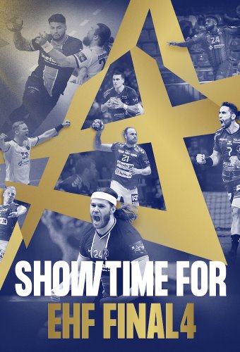 League Poster