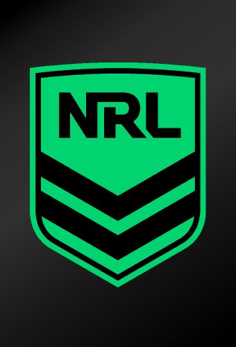 League Poster