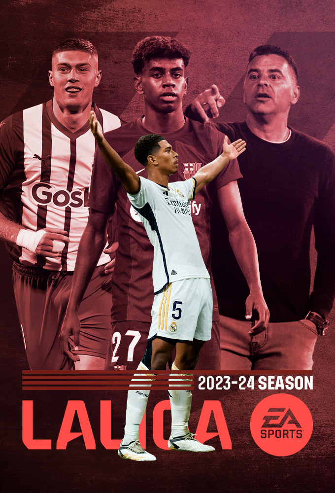 Season Poster