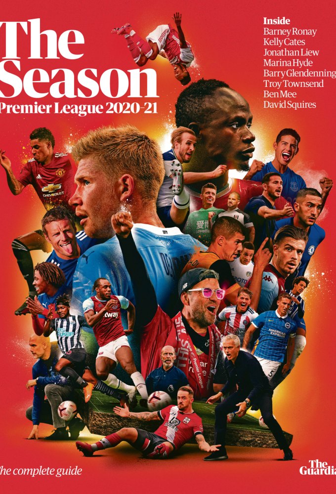 Season Poster