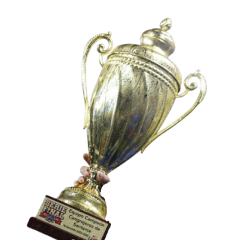 trophy