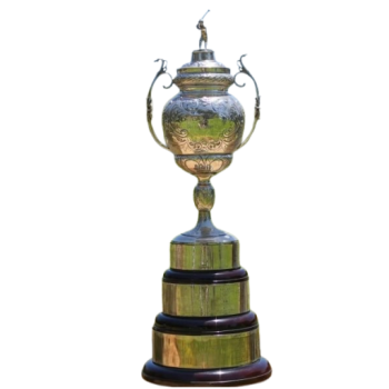 trophy