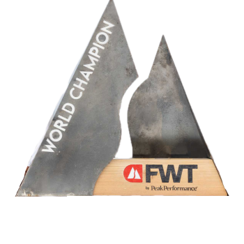 trophy