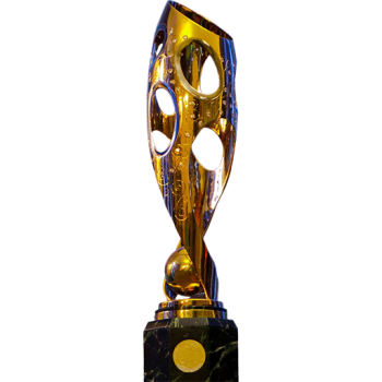 trophy