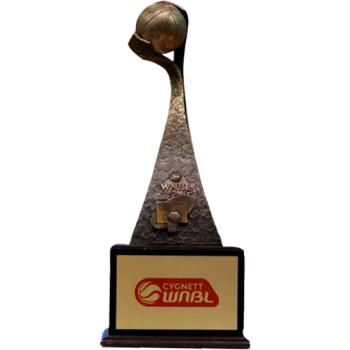 trophy