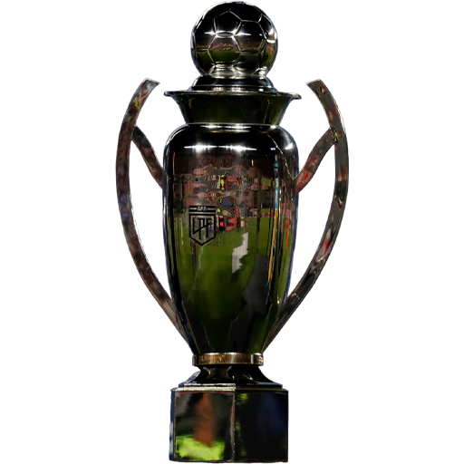 Argentina Primera División trophy