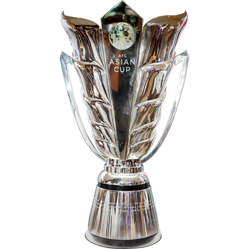 Трофей Кубок Азии по футболу (AFC)