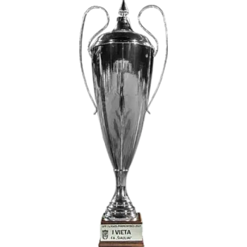 trophy