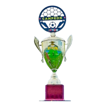 trophy