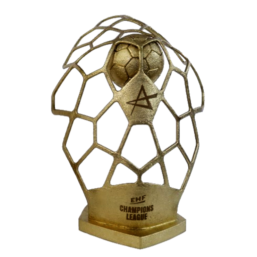 Трофей Лига чемпионов ЕГФ