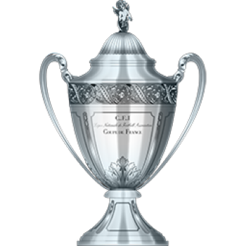 trophy