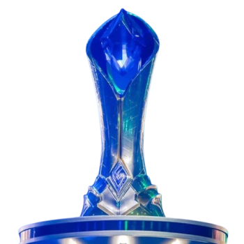 trophy