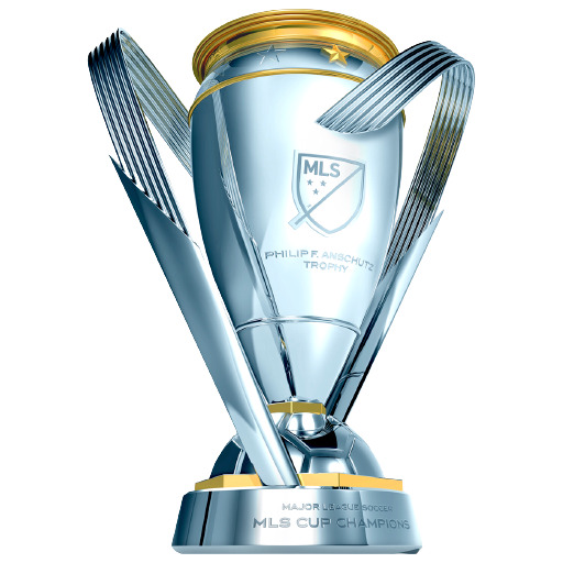 MLS trophy