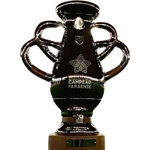 Brazilian Campeonato Paranaense 圖像