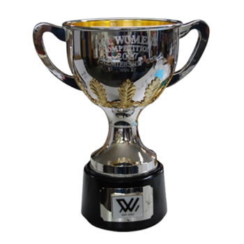 trophy