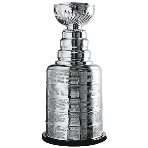 NHL trophy