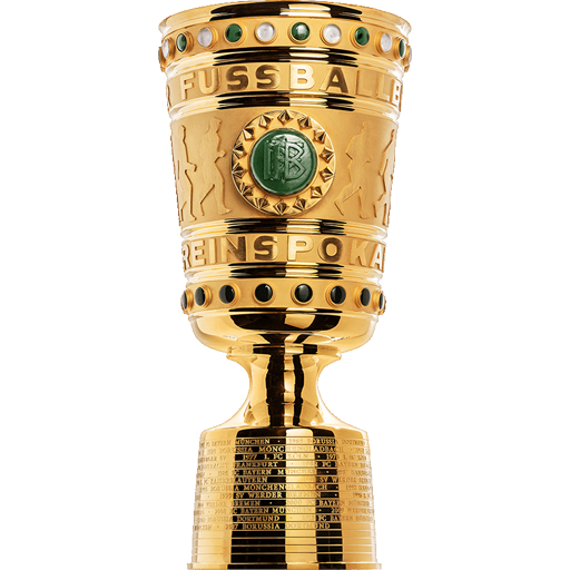 Трофей Кубок Германии (DFB-Pokal)