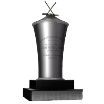trophy