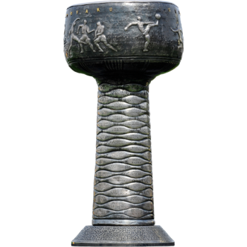 trophy
