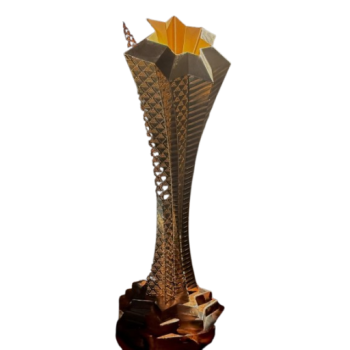 trophy