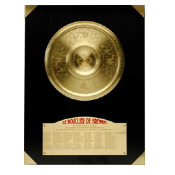 trophy