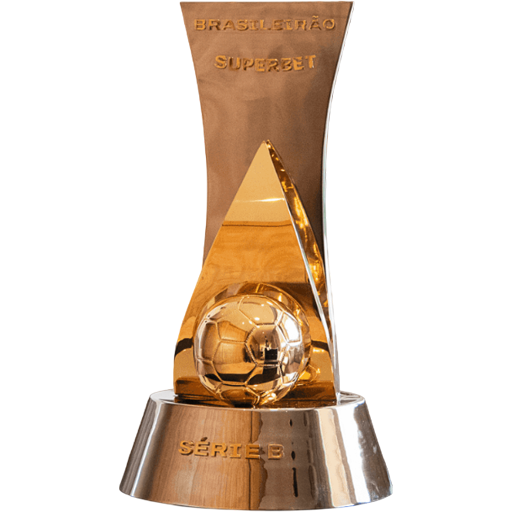 巴西乙級足球聯賽(Brazilian Serie B) 圖像