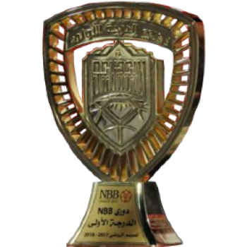 trophy