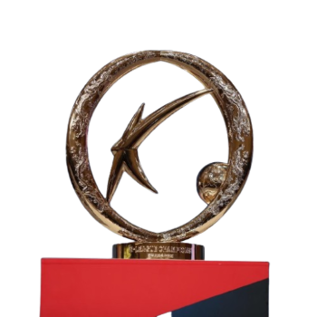 trophy
