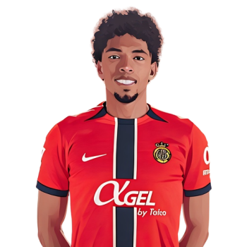 Player cutout icon
