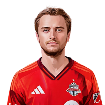 Player cutout icon