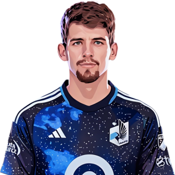 Player cutout icon