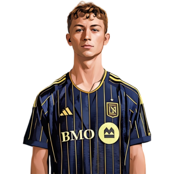 Player cutout icon