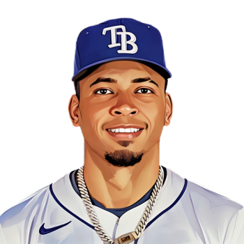 Edwin Uceta player cartoon